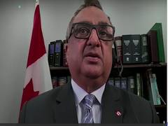 
      
      Indian-Canadian MP accuses Canadian Parliament of...
      
      