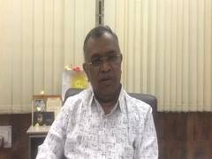 
      
      Doctors in Mumbai hospital stage protest after assault by...
      
      