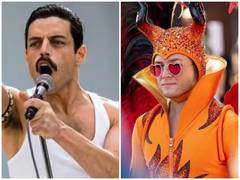 
      
      Rami Malek's Freddie Mercury almost made a cameo in 'Rocketman'
      
      