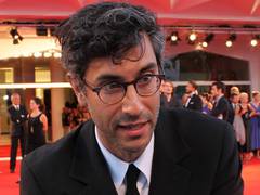 
      
      Ramin Bahrani reteaming with Netflix to develop 'Amnesty'
      
      