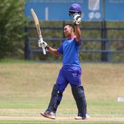 
      
      Ramon Wilmot leads way as Namibia bounce back
      
      