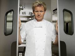 
      
      Gordon Ramsay's 'Hell's Kitchen' gets renewed for two more seasons
      
      