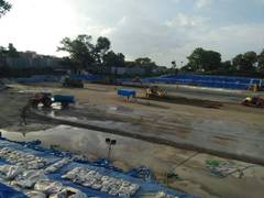 
      
      Ayodhya temple will be ready soon, says Ram Mandir trust 
      
      