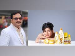 
      
      Ramsons ropes in popular actress Ditipriya Roy for their new...
      
      