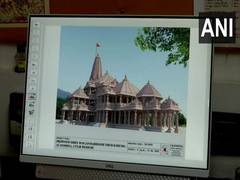 
      
      Ayodhya verdict ended over century-old legal tussle, paved...
      
      