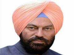 
      
      Punjab NRI Affairs Minister thanks Centre for bringing back...
      
      