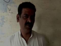 
      
      UP: BJP leader 'advises' Hindus to buy swords instead of...
      
      