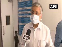 
      
      COVID-19 is likely to peak in June-July: AIIMS-Delhi Director
      
      
