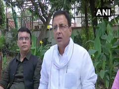 
      
      Congress alleges corruption finally exposed in Rafale deal,...
      
      