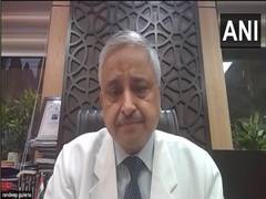 
      
      Air pollution may lead to severe COVID cases, says AIIMS...
      
      