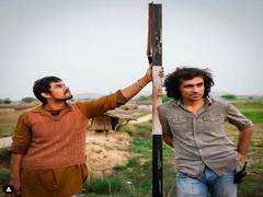 
      
      As 'Highway' clocks six years, Randeep, Imtiaz remember journey
      
      
