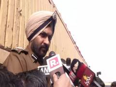 
      
      Delhi fire tragedy: FIR registered, case transferred to crime...
      
      