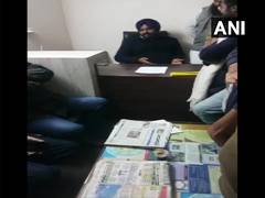 
      
      JNU students demand medical assistance, arrest of goons after...
      
      