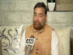 
      
      Pak missed chance to improve ties with India by not inviting...
      
      