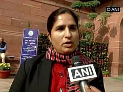 
      
      Paswans are welcome to Cong fold: Ranjeet Ranjan
      
      