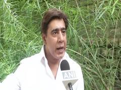 
      
      JDU MP's son claims his mother is locked in farmhouse, blames...
      
      