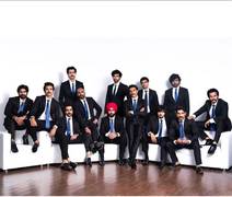 
      
      'My entire team has been practicing since 8 months for 83':...
      
      