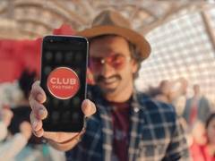 
      
      Club Factory unveils summer season collection with Ranveer Singh
      
      