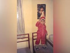 
      
      Here's Ranveer Singh proving 'it's all good in the hood'
      
      