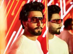 
      
      Carrera’s New SS19 collection with Ranveer Singh puts summer...
      
      