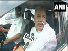 
      
      CBI names UP minister's kin in Unnao rape survivor car crash case
      
      
