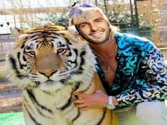 
      
      Ranveer Singh replaces 'Tiger King' star Joe Exotic in his...
      
      