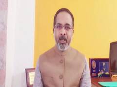 
      
      Telangana BJP leader invites Asaduddin Owaisi to participate...
      
      