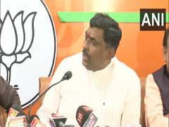 
      
      Brahmins, Baniyas are in my pocket, says Madhya Pradesh BJP...
      
      