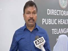 
      
      Real-time dashboard to monitor bed availability in Telangana:...
      
      