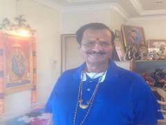 
      
      Veteran Telugu actor Rallapalli passes away
      
      