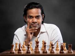 
      
      Olympiad Curtain Raiser Rapid Chess Tournament held in Chennai
      
      
