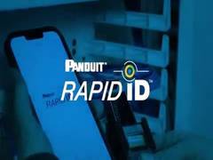 
      
      Panduit launches RapidID(TM) Network Mapping System
      
      
