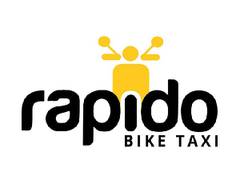 
      
      Rapido rides on the success lane: 'Smart ho, toh Rapido'...
      
      
