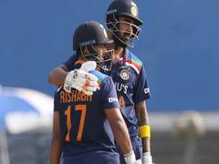 
      
      Ind vs Eng, 2nd ODI: Hosts ride Rahul's ton and fifties from...
      
      