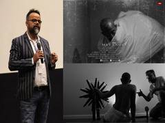 
      
      Ram Alladi bags best director award at the prestigious...
      
      