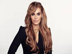 
      
      Senator Rasha Kelej, CEO of Merck Foundation named among most...
      
      
