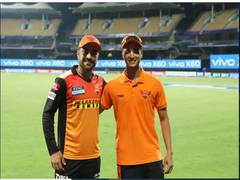 
      
      Abhishek Sharma will be a proper all-rounder for India in...
      
      