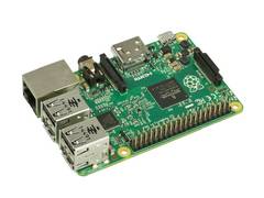 
      
      Raspberry Pi 4 launched with 4GB RAM, 4K video support and more
      
      