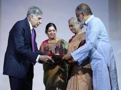 
      
      "The future of India will be driven by the young population":...
      
      