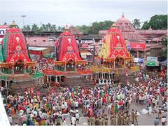 
      
      President Kovind, PM Modi greet citizens on occasion of Lord...
      
      