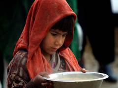 
      
      Pakistan: No ration for floods victims without national ID cards 
      
      