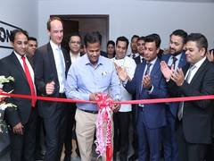 
      
      RATIONAL announces investment for Indian market
      
      