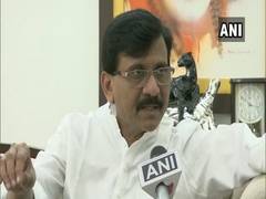 
      
      Need all-party meeting to decide action against Pak: Shiv Sena
      
      