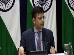 
      
      MEA says Pak's support of cross-border terrorism adversely...
      
      