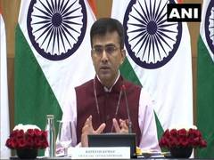 
      
      India asks Pak to reconsider its decision to charge $20 from...
      
      