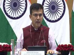 
      
      Important to note how matter got resolved quickly: MEA on...
      
      