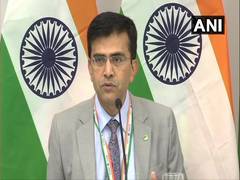 
      
      No change in our position, Pak needs to combat terror: India
      
      