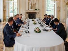 
      
      Jaishankar launches direct flight services between Warsaw and...
      
      