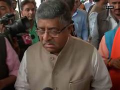 
      
      BJP urges EC to declare Bengal 'super sensitive'
      
      