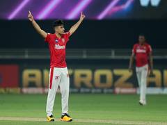 
      
      IPL 13: Langeveldt impressed with spinner Bishnoi's...
      
      